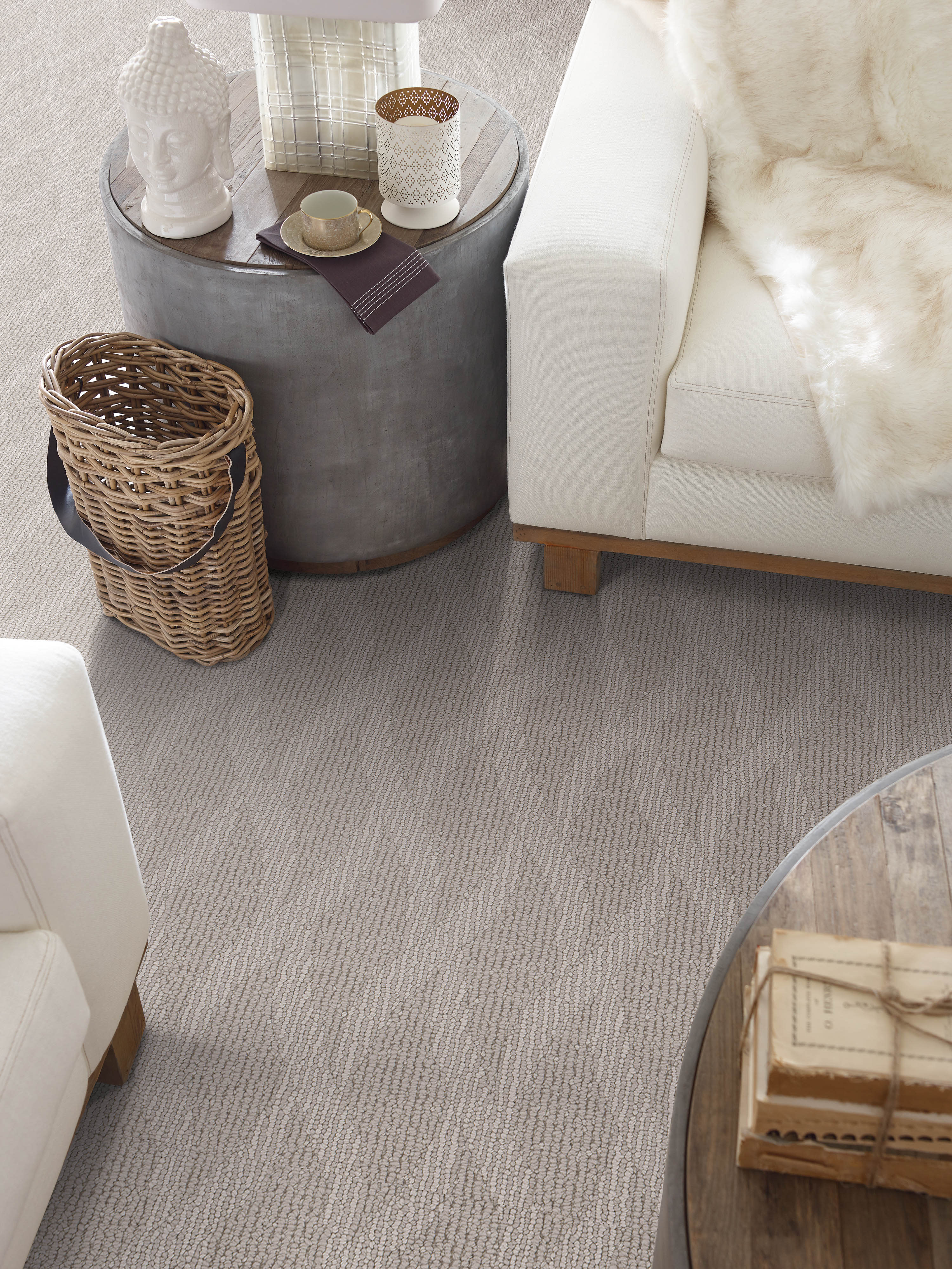 Loop pile vs. cut pile carpet understanding the differences